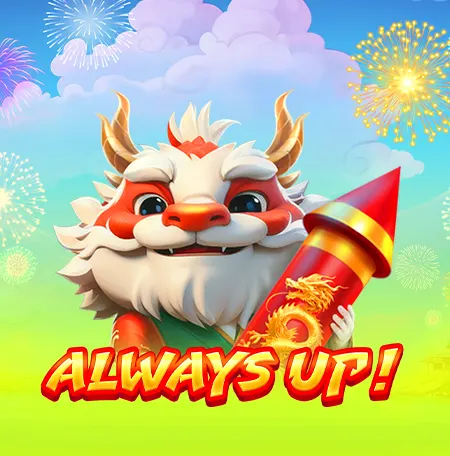 Always Up!