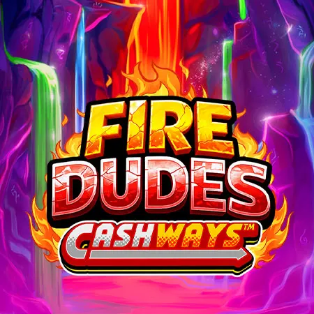 Fire Dudes