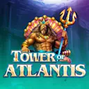 Play Tower Of Atlantis™ on Solcasino.es online casino