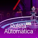 Juega a Ruleta Automática en el casino en línea de Solcasino.es