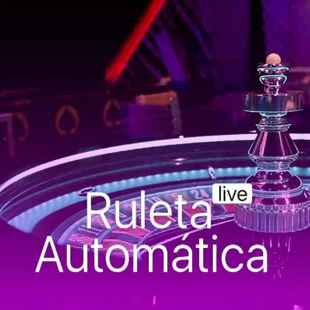 Ruleta Automática