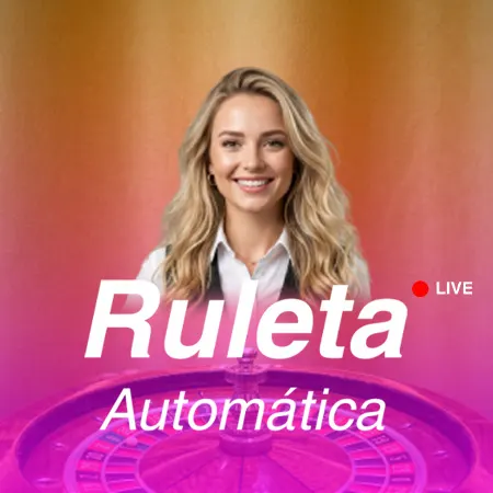 Ruleta Automática
