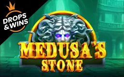 Play Medusa’s Stone on Starcasino.be online casino