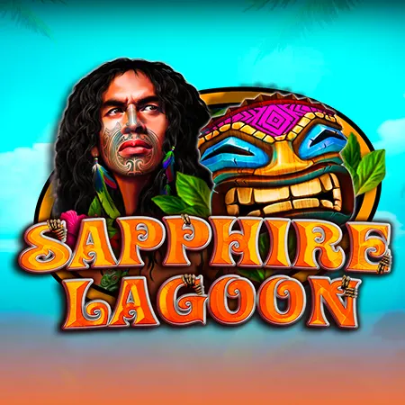 Sapphire Lagoon