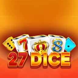 Jouer à 27 Dice sur le casino en ligne Starcasino.be