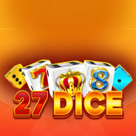 27 Dice