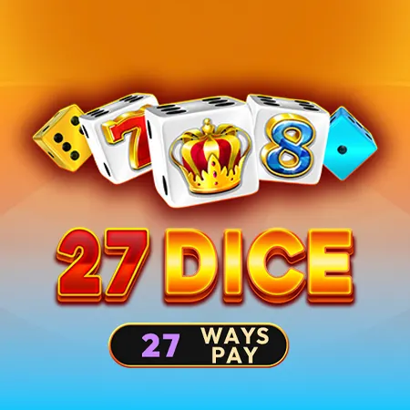 27 Dice