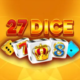 Play 27 Dice on Starcasinodice.be online casino