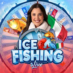 Jouer à Ice Fishing Italia sur le casino en ligne Starcasino.be