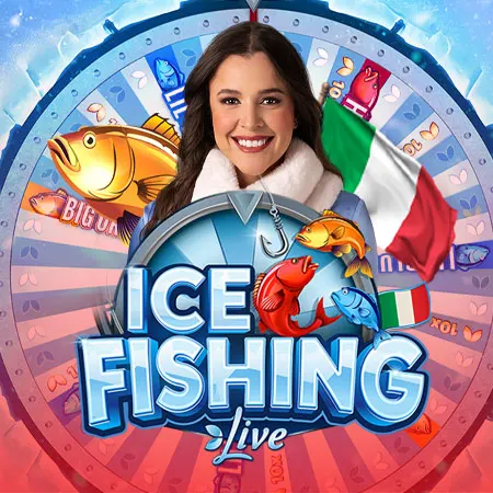 Ice Fishing Italia