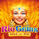 Jouer à Rio Gems sur le casino en ligne Starcasino.be