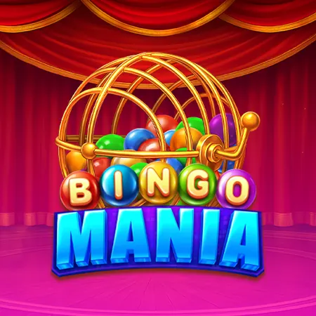 Bingo Mania
