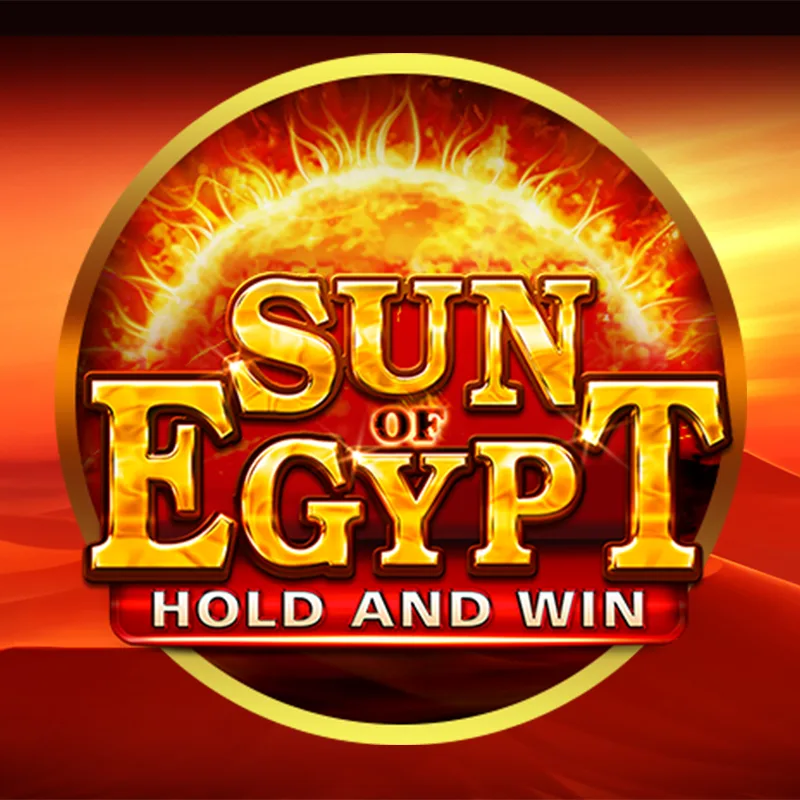 Sun of Egypt