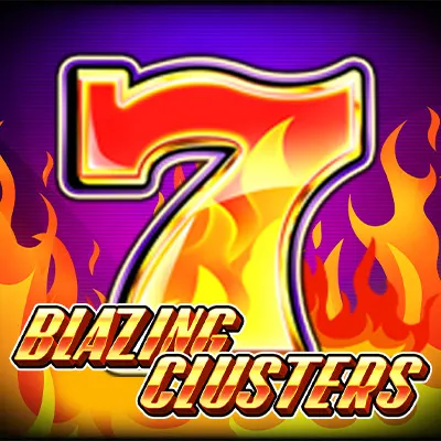 Blazing Clusters
