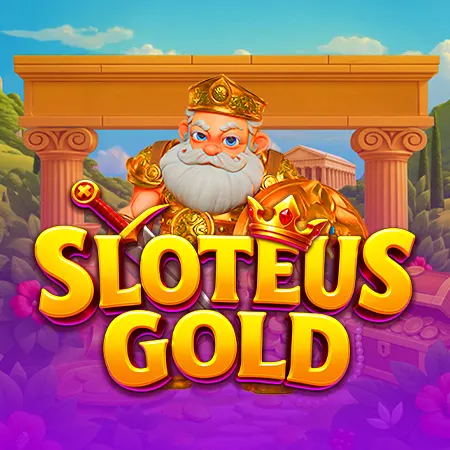 Sloteus Gold