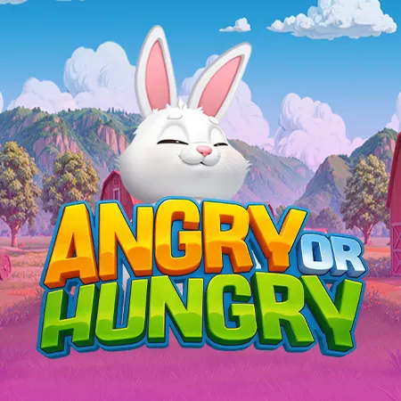 Angry or Hungry
