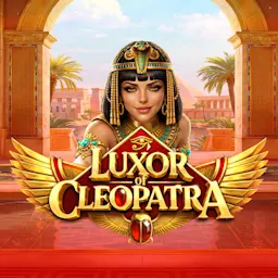 Speel Luxor of Cleopatra op Starcasino.be online casino