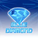 Juega a Blue Diamond en el casino en línea de Solcasino.es