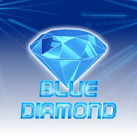 Blue Diamond