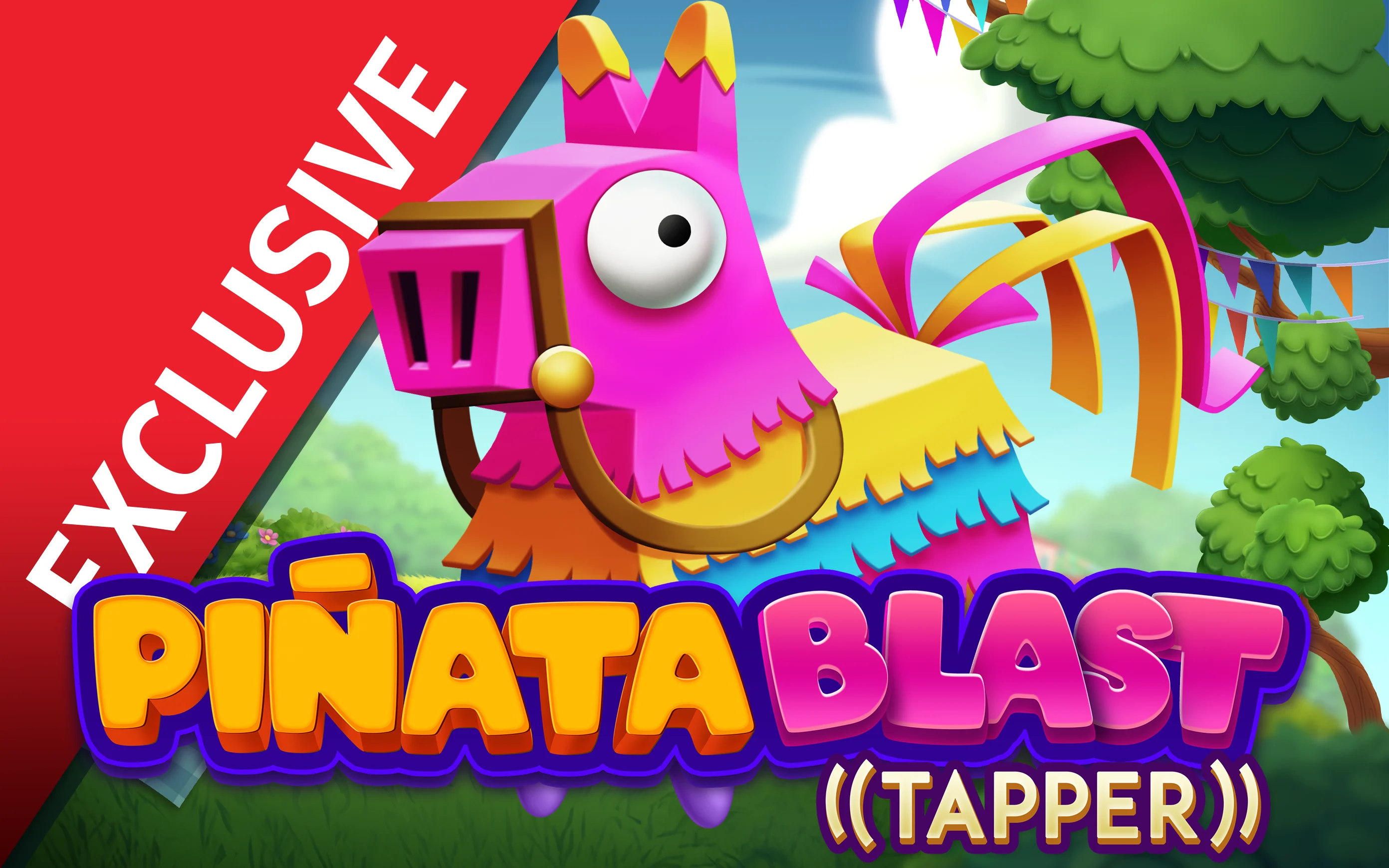 Играйте Piñata Blast- Tapper на Starcasino.be онлайн казино