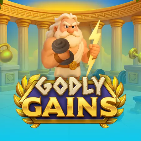 Godly Gains
