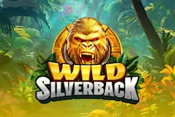Speel Wild Silverback bij Starcasino.nl