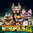 Jouer à Nitropolis 3 sur le casino en ligne Starcasino.nl