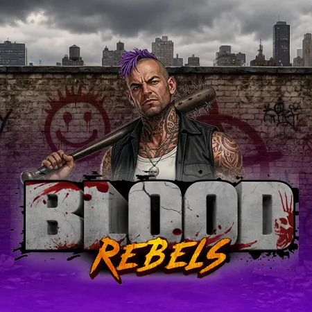 Blood Rebels