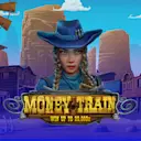 Juega a Money Train en el casino en línea de Solcasino.es