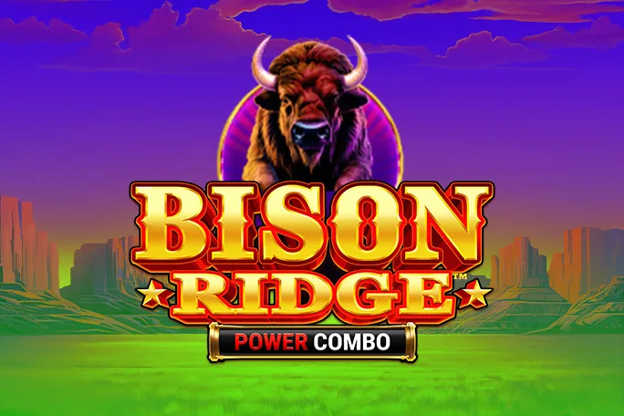 Juega a Bison Ridge Power Combo™ en el casino en línea de Solcasino.es