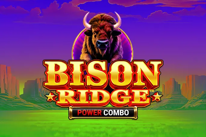 Juega a Bison Ridge Power Combo™ en el casino en línea de Solcasino.es