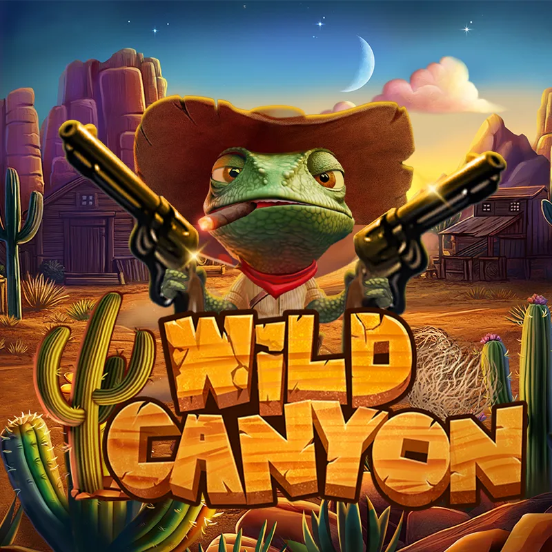 Wild Canyon