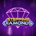 Play Stepping Diamonds on Starcasino.nl online casino