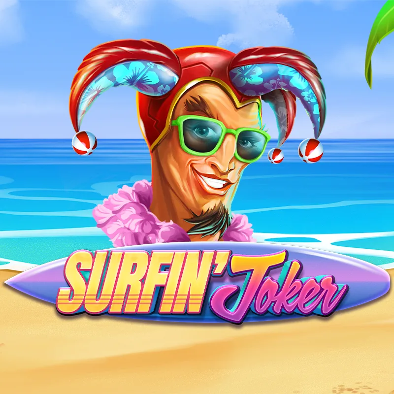 Surfin' Joker