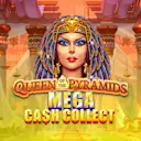 Juega a Queen of the Pyramids: Mega Cash Collect™ en el casino en línea de Solcasino.es