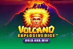 Gioca a Volcano Explosive Dice sul casino online Madisoncasino.be