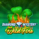 Jouer à Diamond Mystery™ – 100 Wild Fire sur le casino en ligne Starcasino.nl