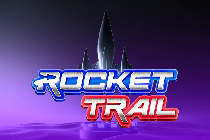 Play Rocket Trail on Starcasino.be online casino