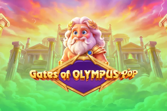 Speel Gates of Olympus POP bij Starcasino.nl