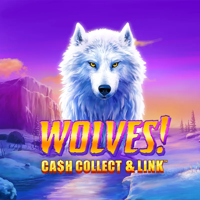 Wolves! Cash Collect & Link™