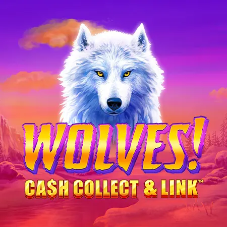 Wolves! Cash Collect & Link™