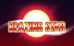 Play Blazing Star on Starcasino.nl online casino