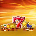Jouer à Lucky Hot sur le casino en ligne Starcasino.be