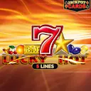 Jouer à Lucky Hot sur le casino en ligne Starcasino.nl