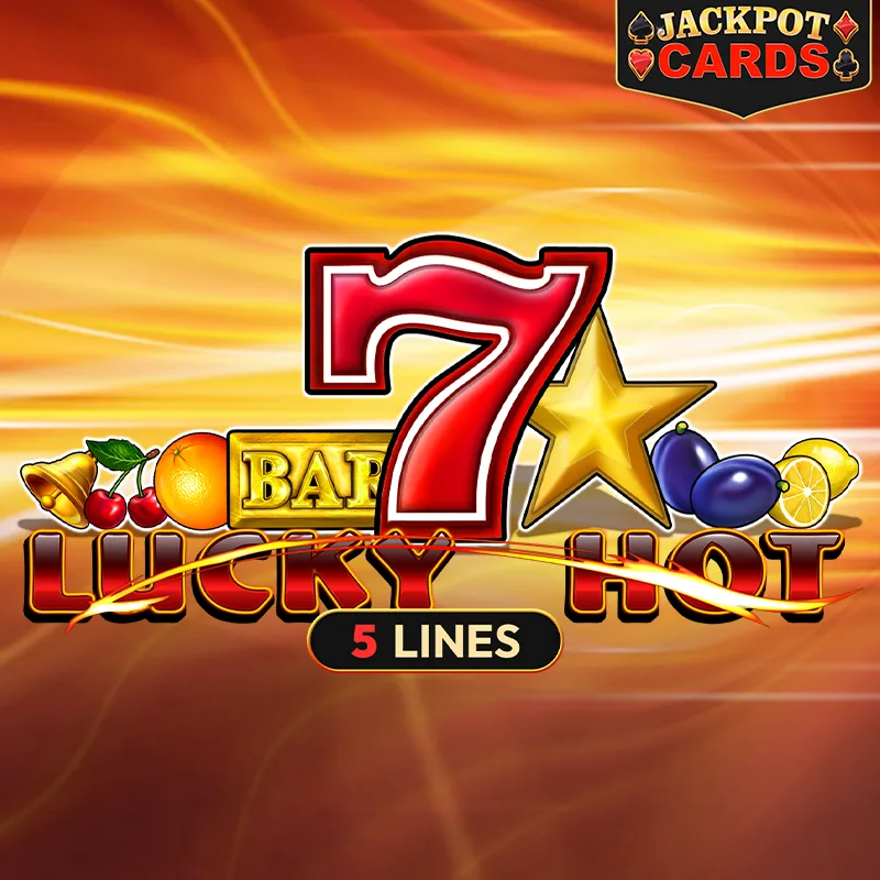 Lucky Hot