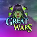Juega a Great Wars en el casino en línea de Solcasino.es