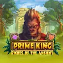 Jouer à Prime King: Riches of the Ancient sur le casino en ligne Starcasino.be