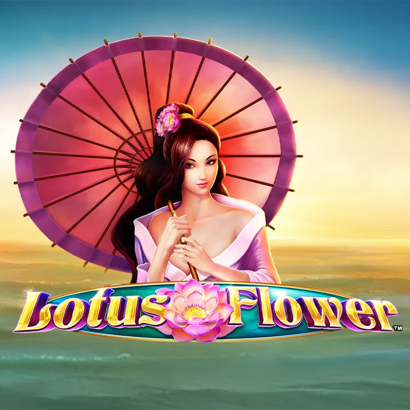 Lotus Flower™