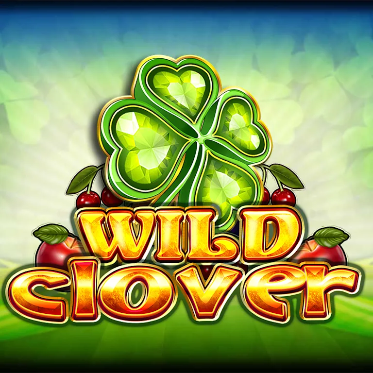 Wild Clover
