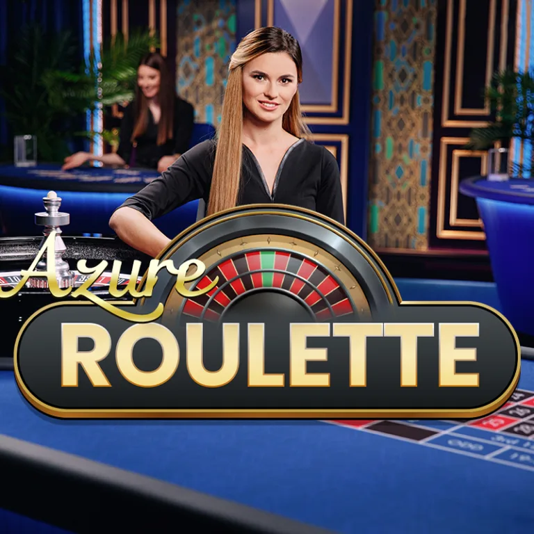 Roulette Azure